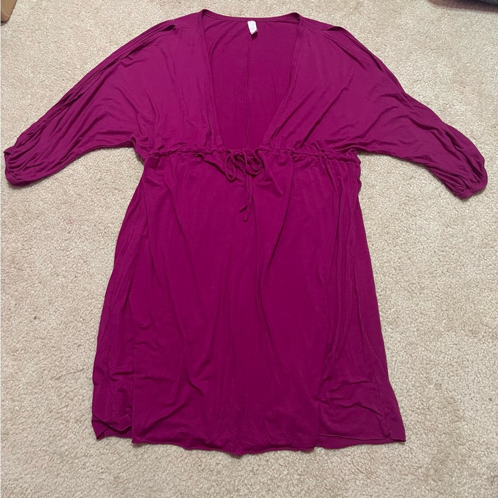 XS/S Victoria’s Secret cover up